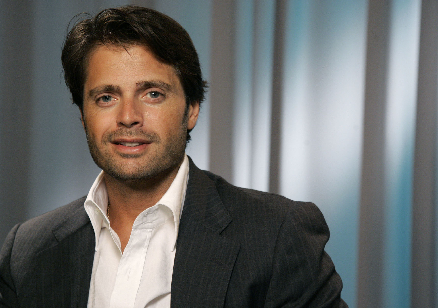 Birthday: David Charvet